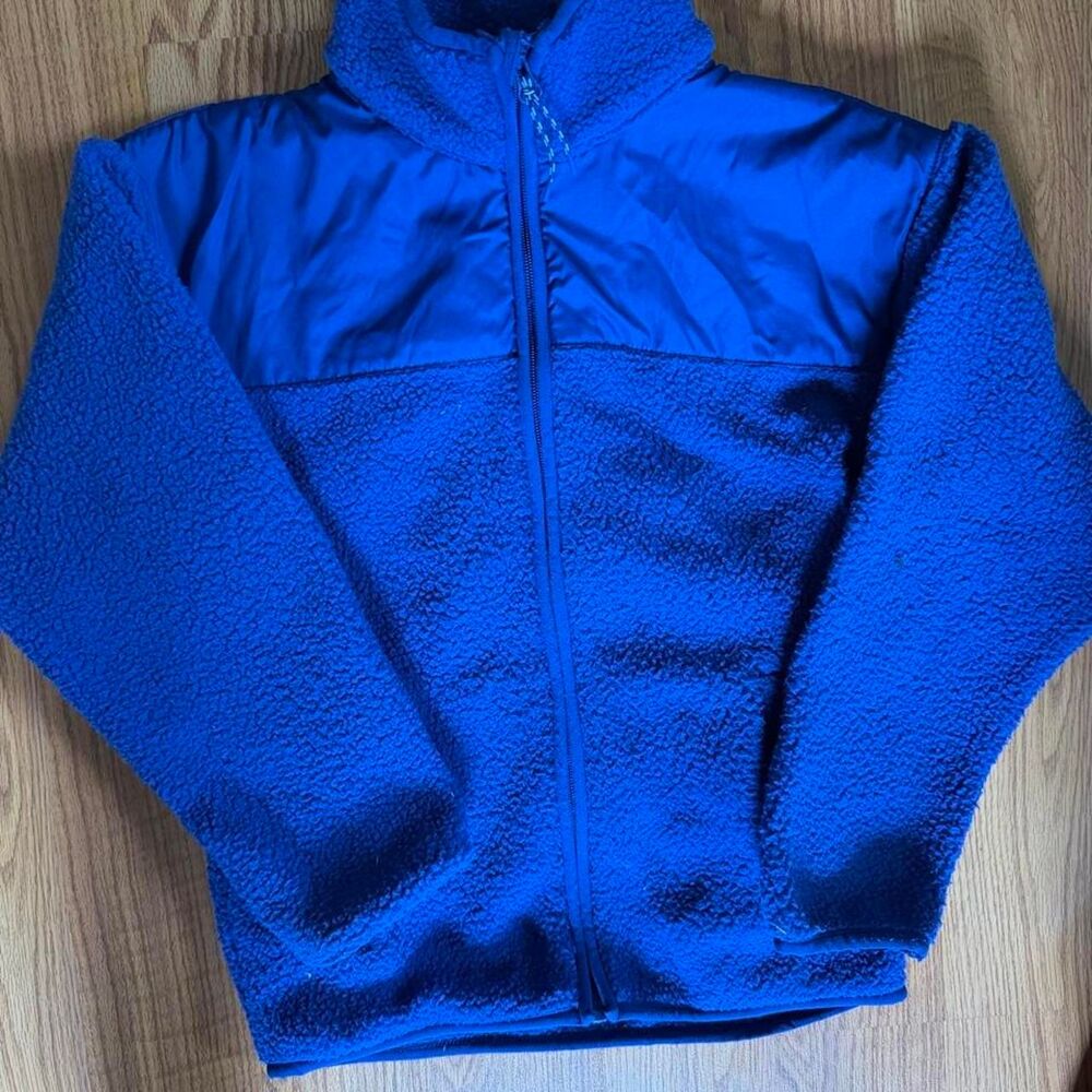 Target Women's Blue Jacket